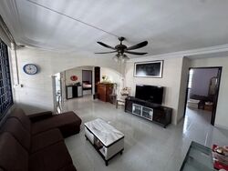 Blk 294 Choa Chu Kang Avenue 2 (Choa Chu Kang), HDB 4 Rooms #535324871